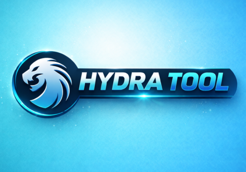 HYDRA TOOL   { 6 HOUR }