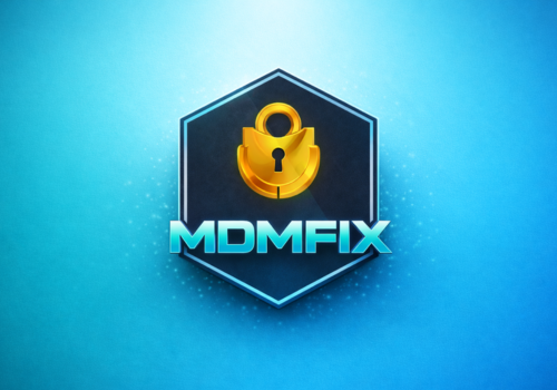 MDM FIX TOOL LOGIN { 1 DAY }